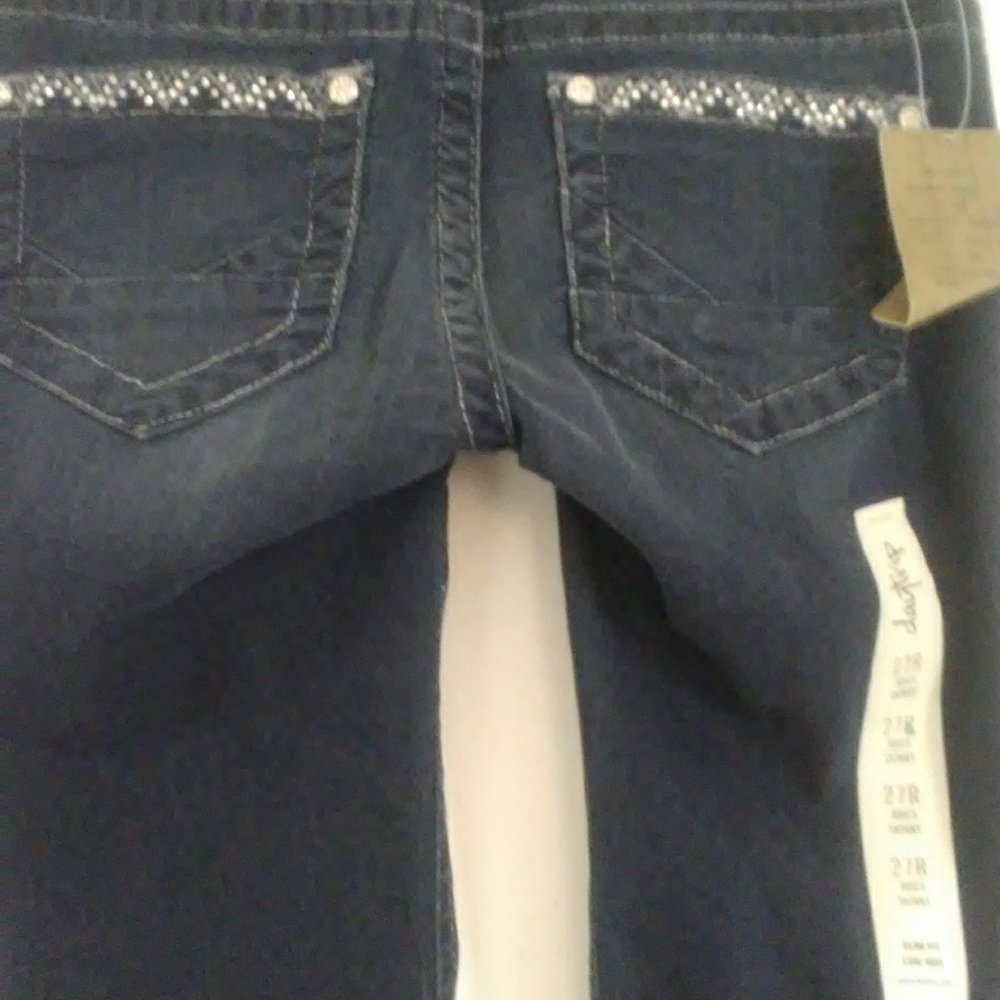 Woman's jeans